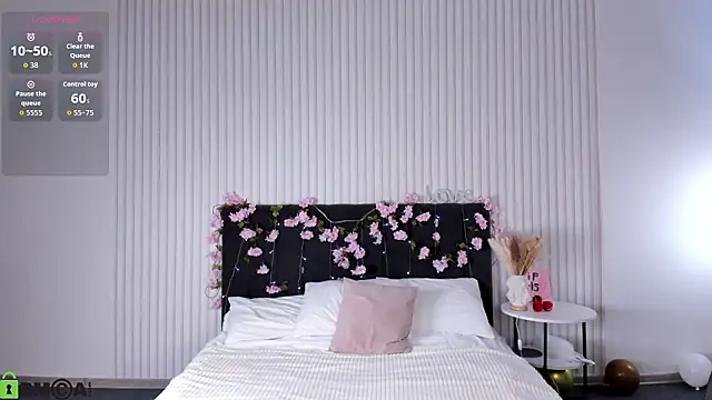 Sofia_Gaze's cam snapshot