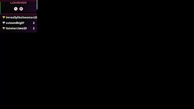 ElliRusk's cam snapshot