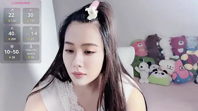 IvyNori's cam snapshot