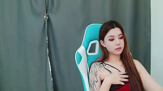 xiaoxiaomm0l's cam snapshot