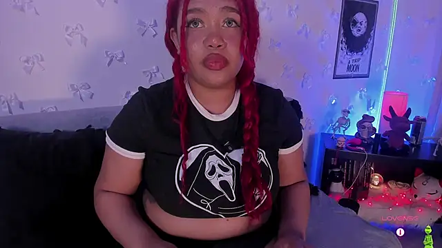 pamela_doll3's cam snapshot