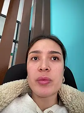 Sweet_Lollypop's cam snapshot