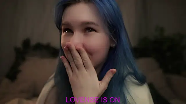 ElizSpieth's cam snapshot