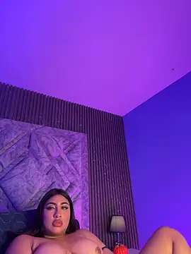 CANDYGABYY's cam snapshot