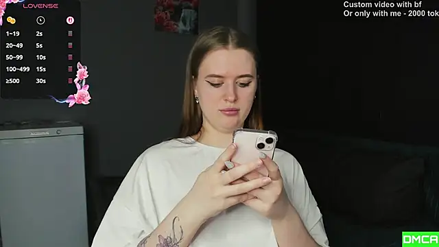 Robert_Lisa live sex cam