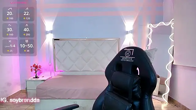 Brendda_tay's cam snapshot