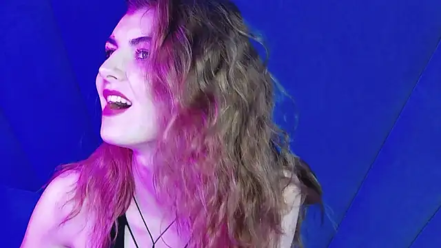 Evelisse's cam snapshot