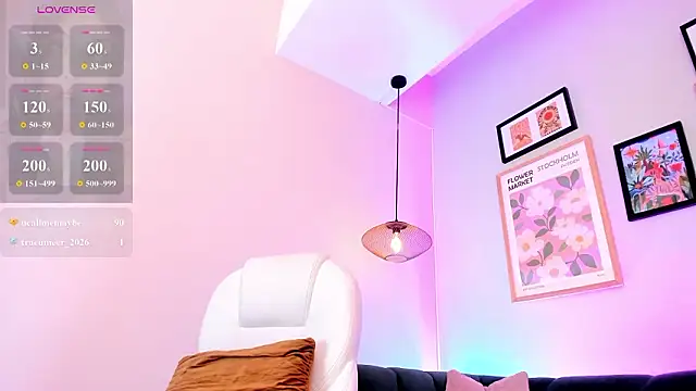 Melissa_Koster's cam snapshot