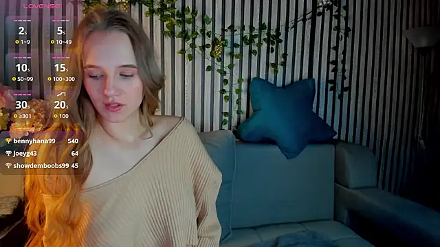 Casey_Sweeet's cam snapshot