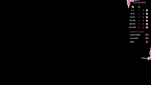 NoraBigAss's cam snapshot