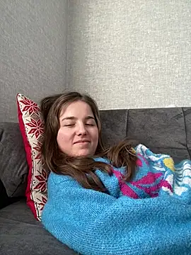 Lady_woman's cam snapshot