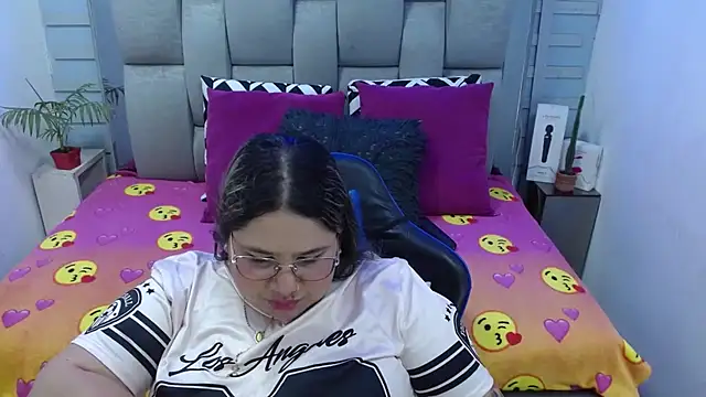 evelin_zaens's cam snapshot