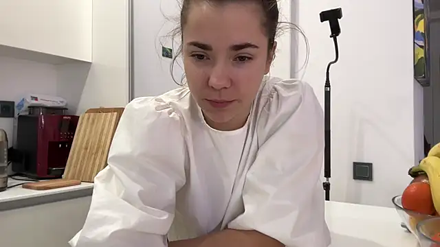 Mika_Miller's cam snapshot