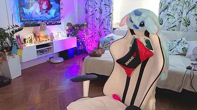 Anna_Prince's cam snapshot