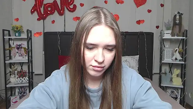 LauraHlot's cam snapshot