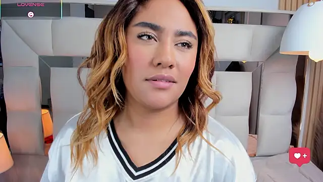 AnguelJones's cam snapshot