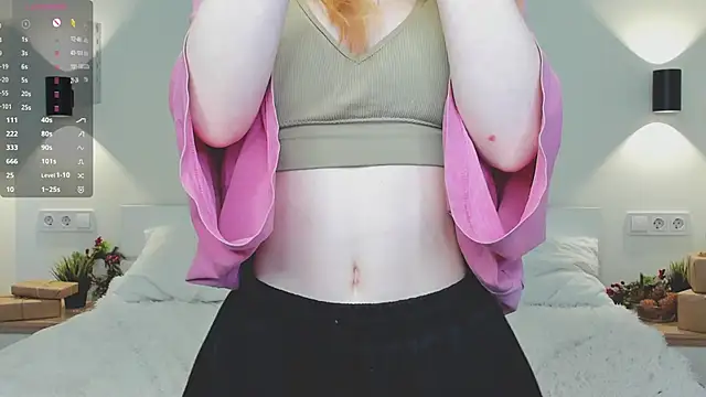 GhisllaineWestler's cam snapshot