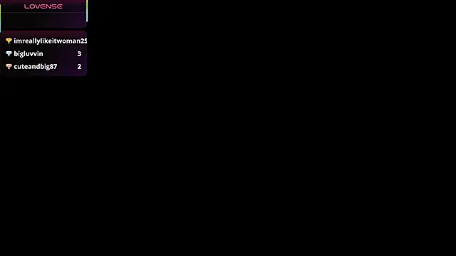 ElliRusk's cam snapshot