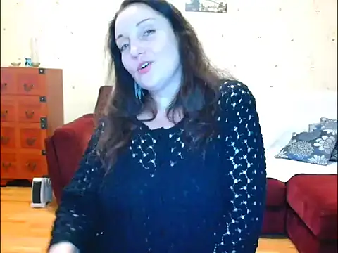 Alice3694's cam snapshot