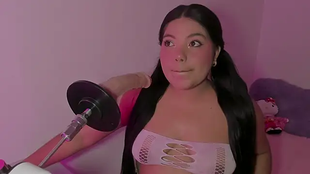 Lily_hot25's cam snapshot