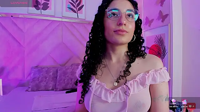 DemiJones_'s cam snapshot