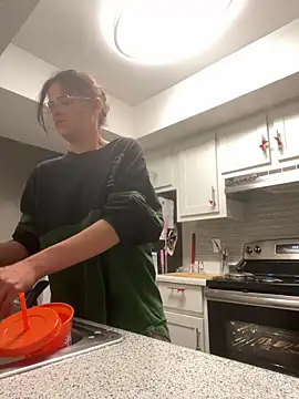 SafeinouterSpace's cam snapshot