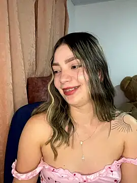 Chantel_sam's cam snapshot