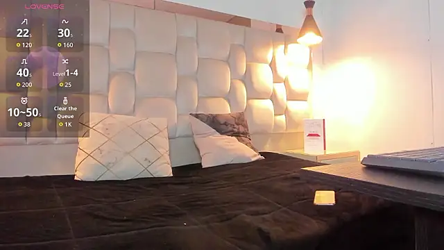 KaiaBrown's cam snapshot