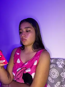 I_samantha's cam snapshot