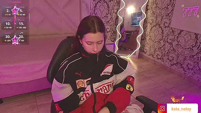 KATANA_TAY's cam snapshot