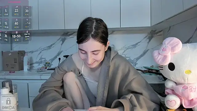 Ayesha_Thebestt's cam snapshot