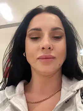 Roxana-Sexy live sex cam