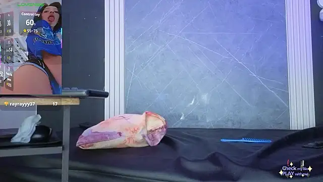 haileycat's cam snapshot