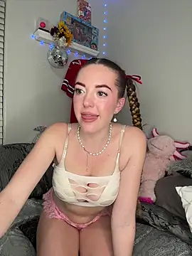 babygingerboo's cam snapshot