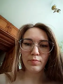 AlisaKisa's cam snapshot