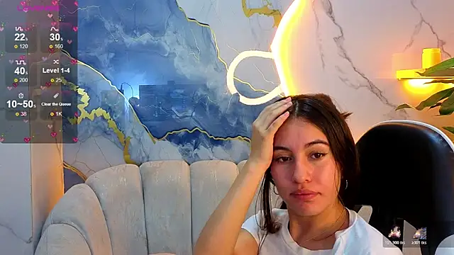 Nikka_Tx's cam snapshot