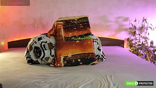 Rafaellka's cam snapshot