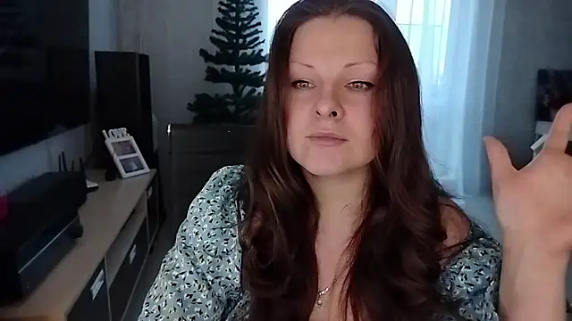 Marla_Singerrr's cam snapshot