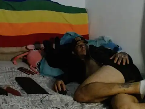 Gabosex18's cam snapshot