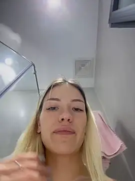 -Sexy_Barbie- live sex cam