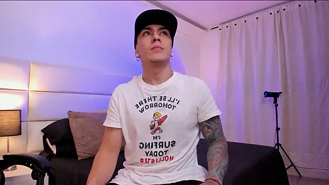 TonnieViera's cam snapshot