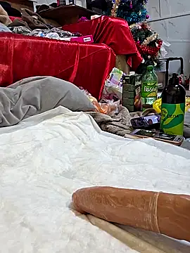 zasmin3's cam snapshot