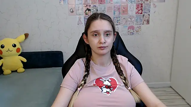 Jackie_Morgan's cam snapshot