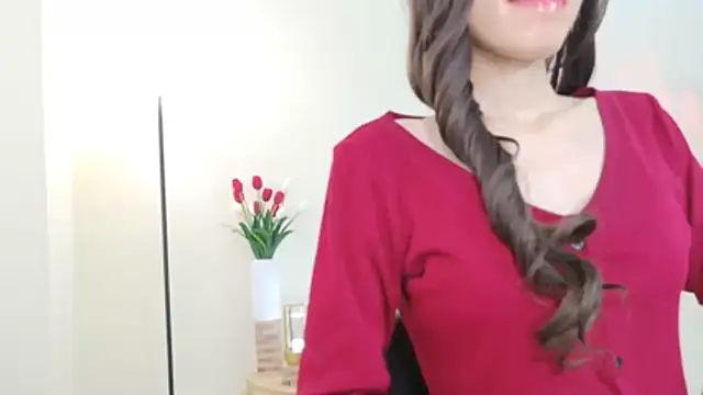 IreneIrene's cam snapshot