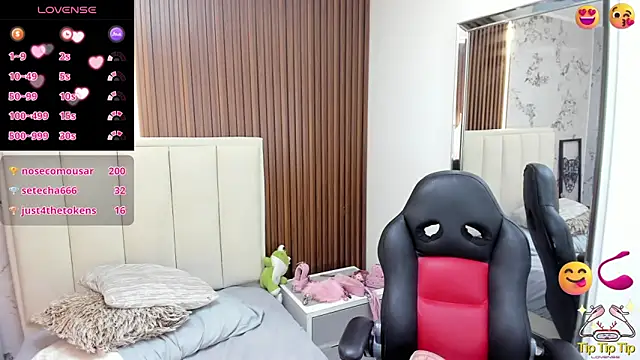 MADISON_ROWAN1's cam snapshot