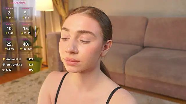 EadlinGillim live sex cam