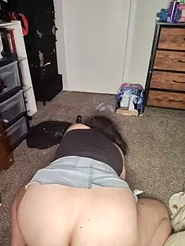 SpiderRose live sex cam