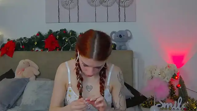 CassKiera's cam snapshot