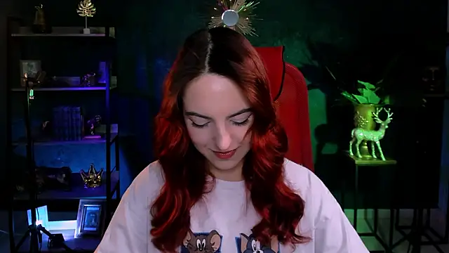 evanellson's cam snapshot