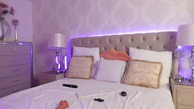 AnnaKarinaX's cam snapshot